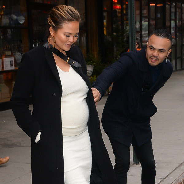 Chrissy Teigen Chrissy Teigen